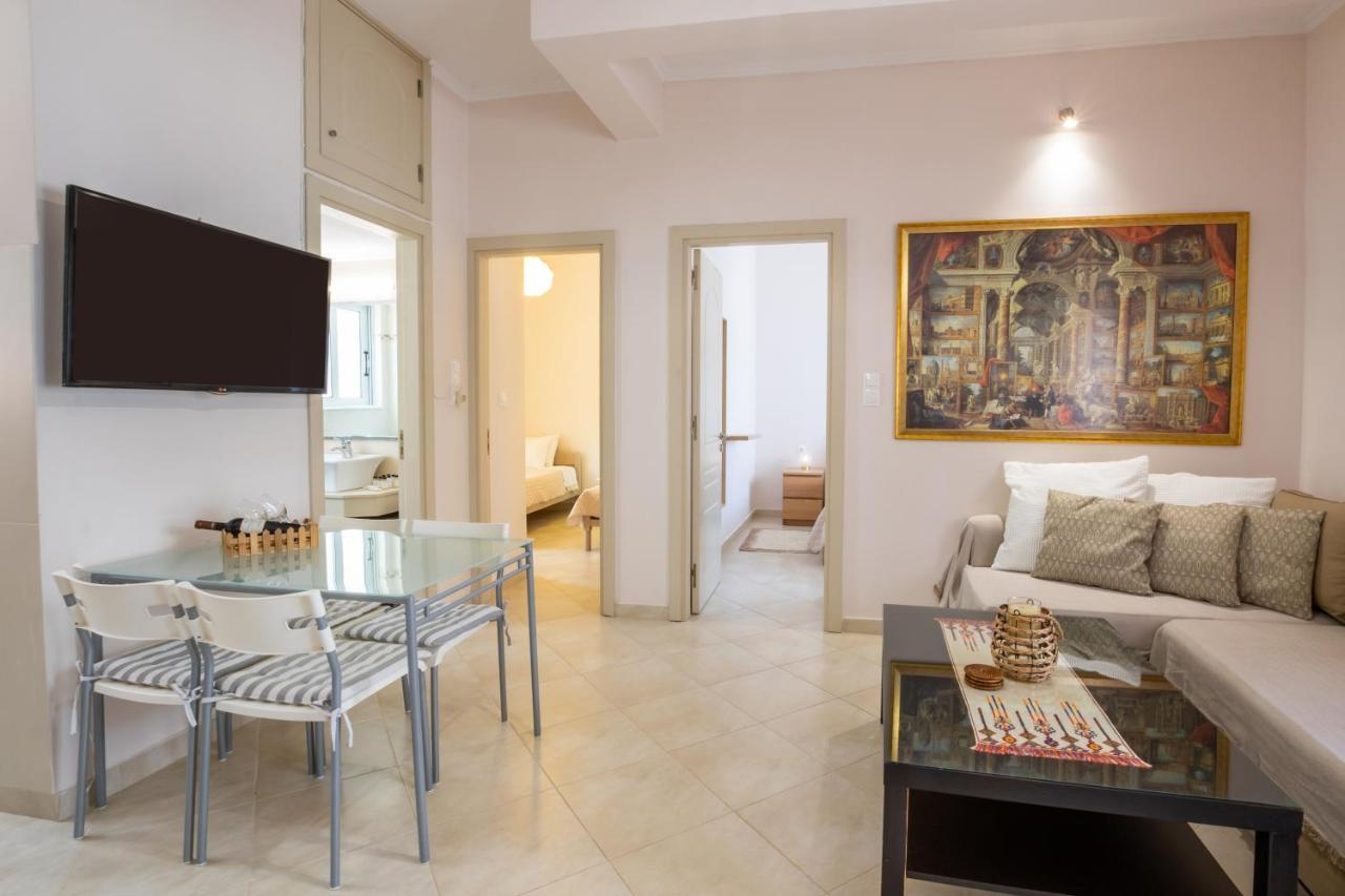 Mystique Apartment Kerpe Dış mekan fotoğraf
