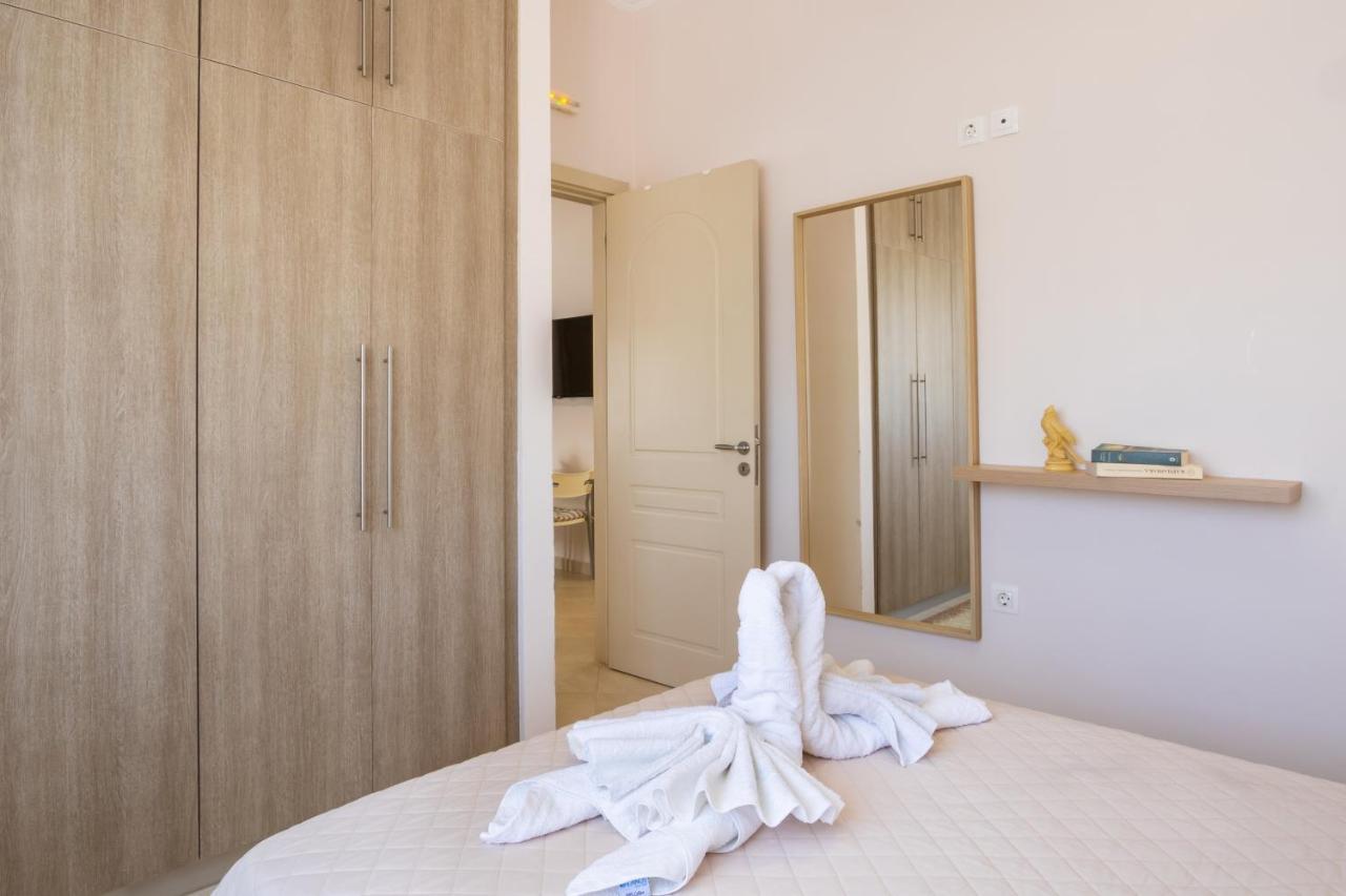 Mystique Apartment Kerpe Dış mekan fotoğraf