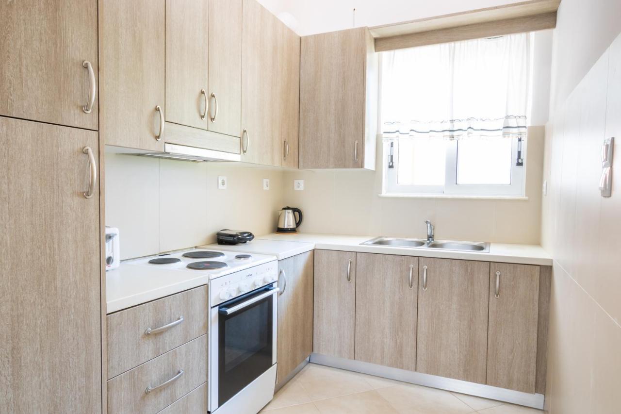 Mystique Apartment Kerpe Dış mekan fotoğraf