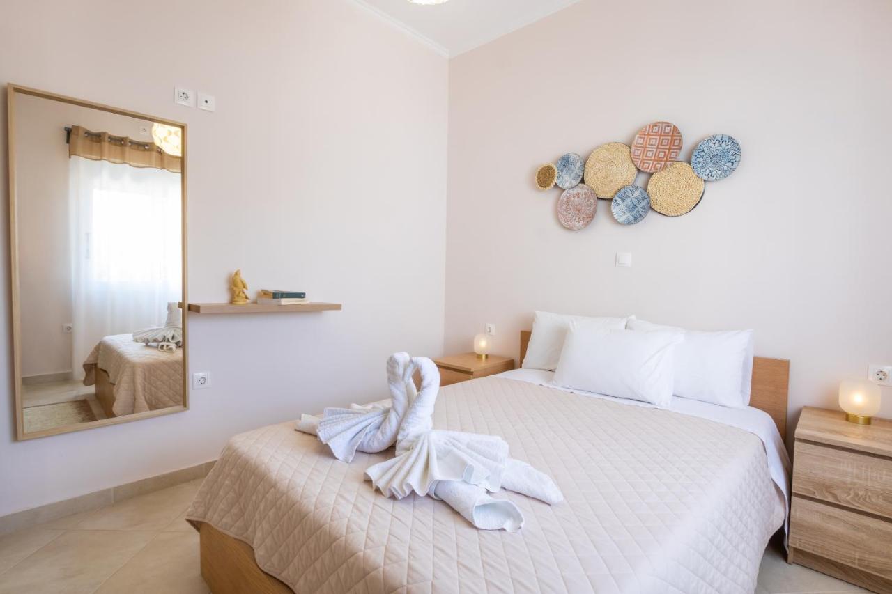Mystique Apartment Kerpe Dış mekan fotoğraf