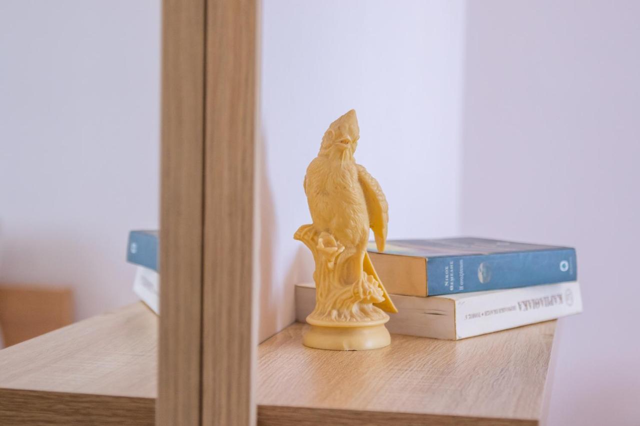 Mystique Apartment Kerpe Dış mekan fotoğraf