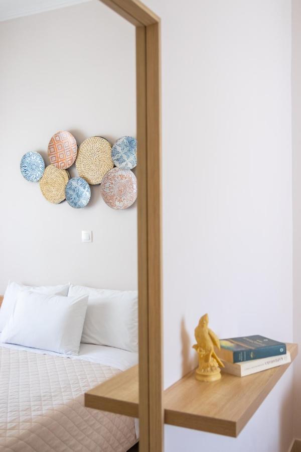 Mystique Apartment Kerpe Dış mekan fotoğraf