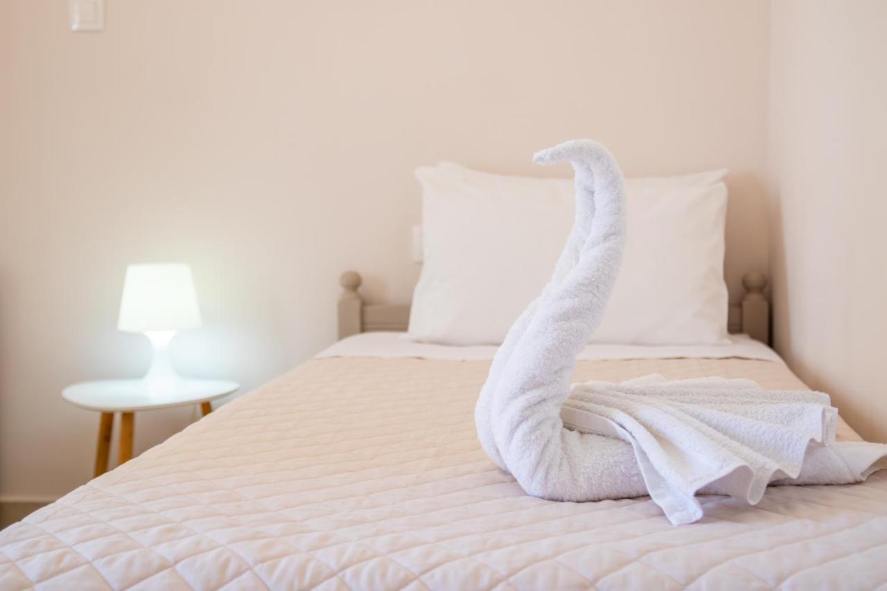 Mystique Apartment Kerpe Dış mekan fotoğraf
