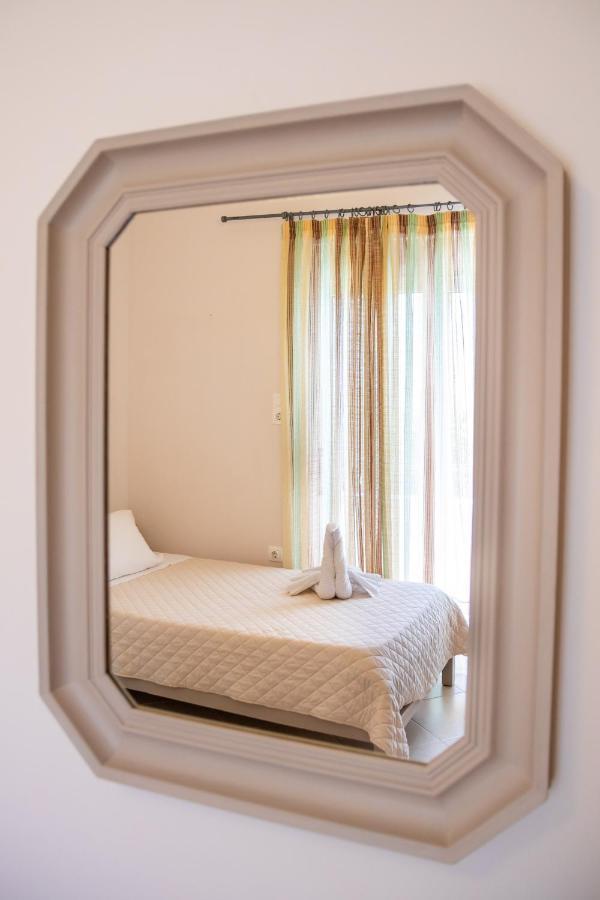 Mystique Apartment Kerpe Dış mekan fotoğraf