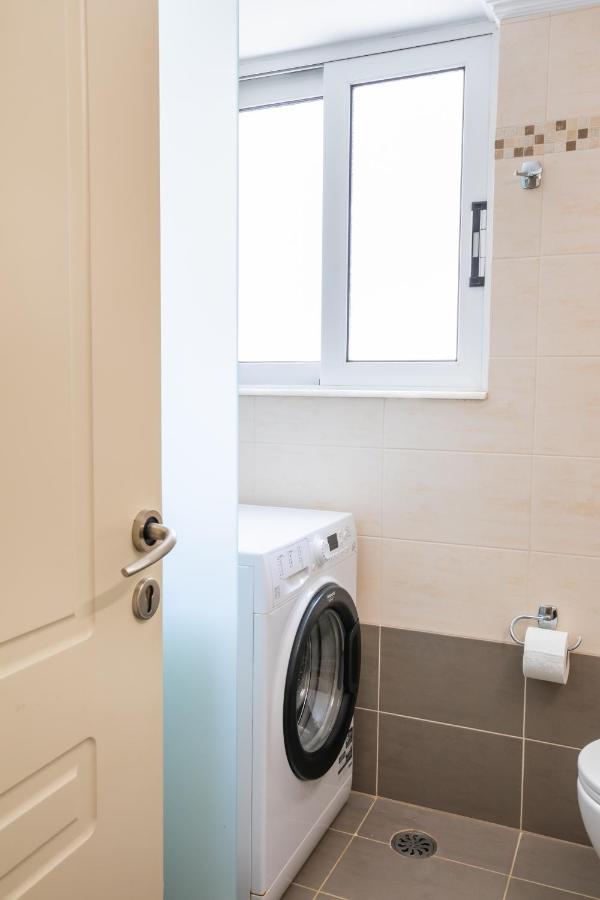 Mystique Apartment Kerpe Dış mekan fotoğraf
