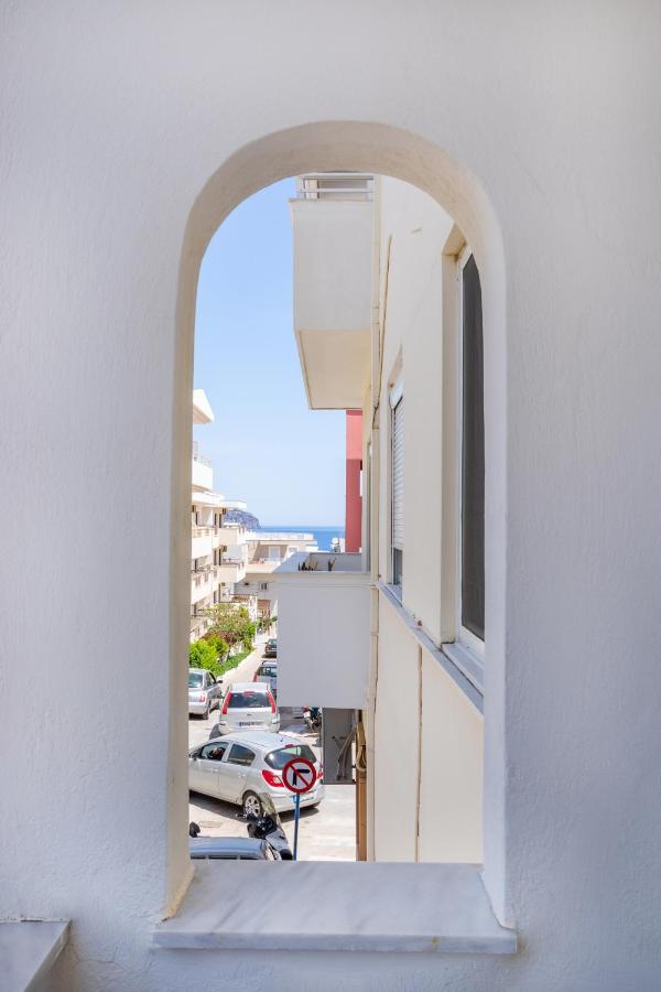 Mystique Apartment Kerpe Dış mekan fotoğraf