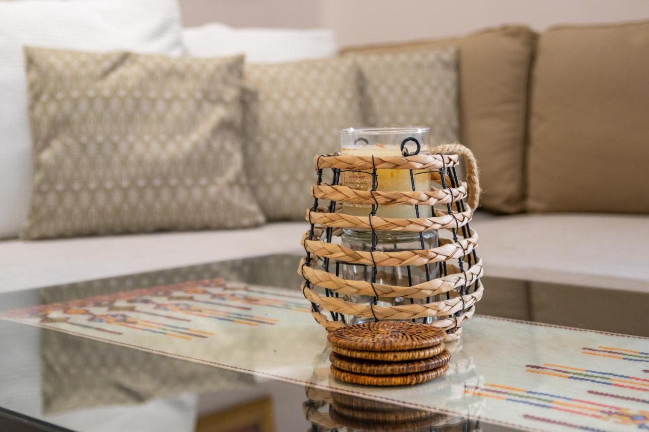 Mystique Apartment Kerpe Dış mekan fotoğraf